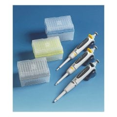 Brand Transferpette S 2-20 Ul , 20-200 Ul,100-1000 Ul Ayarlanabilir Otomatik Pipet Seti 704792