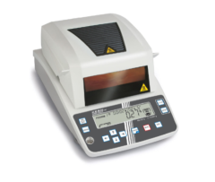 KERN DBS 60-3 Nem Tayin Cihazı