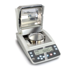 KERN DBS 60-3 Nem Tayin Cihazı