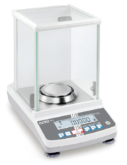 KERN ABJ 320 - 4NM Analitik Terazi