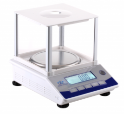 Weightlab Instruments WL-303L Hassas Terazi