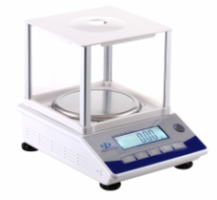 Weightlab Instruments WL-2002L Hassas Terazi