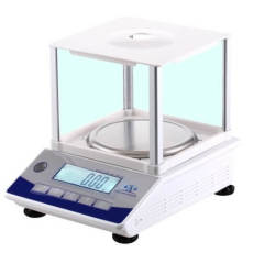 Weightlab Instruments WL-3002L Hassas Terazi