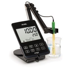 HANNA HI2030-02 - edge® Multiparametre EC / TDS / Tuzluluk Metre