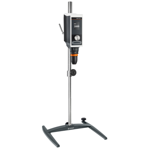 Heidolph Hei-TORQUE VALUE 100 Mekanik Karıştırıcı