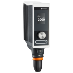 HeidolpH Hei-Torque Precision 400 Mekanik Karıştırıcı