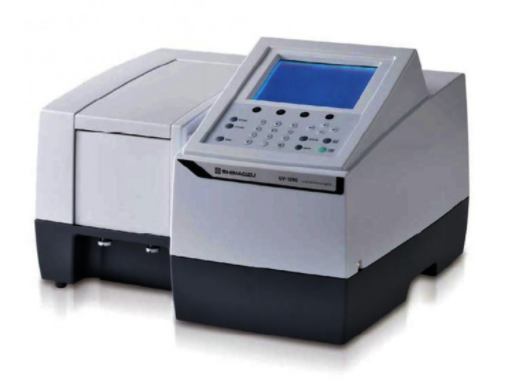 Shimadzu UV-VIS 1280 Spektrofotometre
