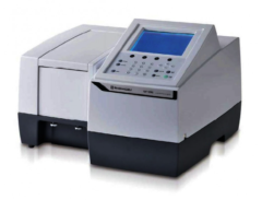 Shimadzu UV-VIS 1280 Spektrofotometre