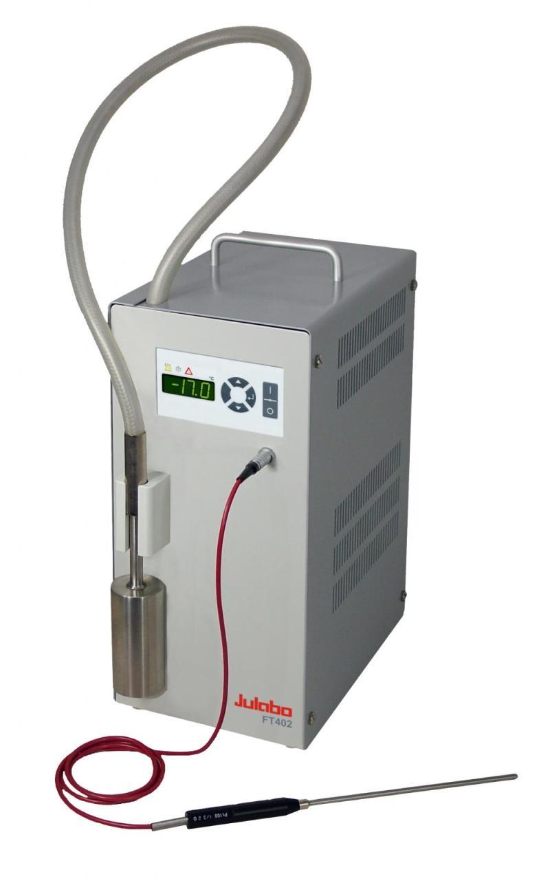 Julabo FT402 Immersion Cooler Daldırmalı Soğutucu