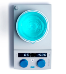 VELP AREX 6 Digital Isıtıcılı Manyetik Karıştırıcı
