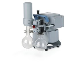 Vacuubrand MZ 2C NT +AK+EK Diyaframlı Vakum Pompası