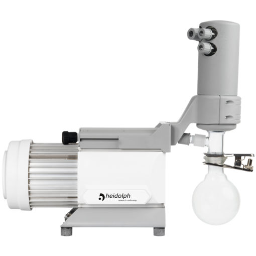 Rotavac Vario Tec Vakum Pompası