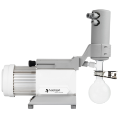 Rotavac Vario Tec Vakum Pompası