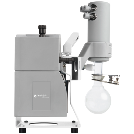 Rotavac Valve Control Vakum Pompası