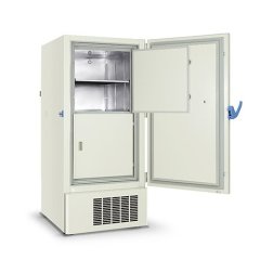 ZK Meiling DW-HL-528S Ultra Derin Dondurucu 528 Litre