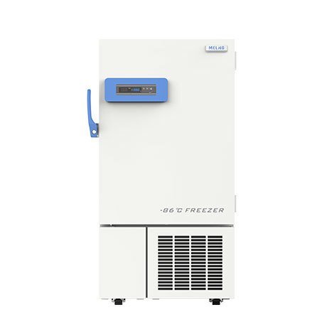 -86 ℃ Ultra Derin Dondurucu DW-HL218 218 Litre