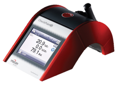 PBI Dansensor CheckPoint 3 MAP Gaz Kontrol Cihazı CO2/O2 (Mocon Dansensor)