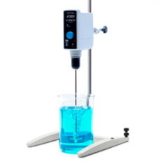 VELP OHS 20 Digital Mekanik Karıştırıcı