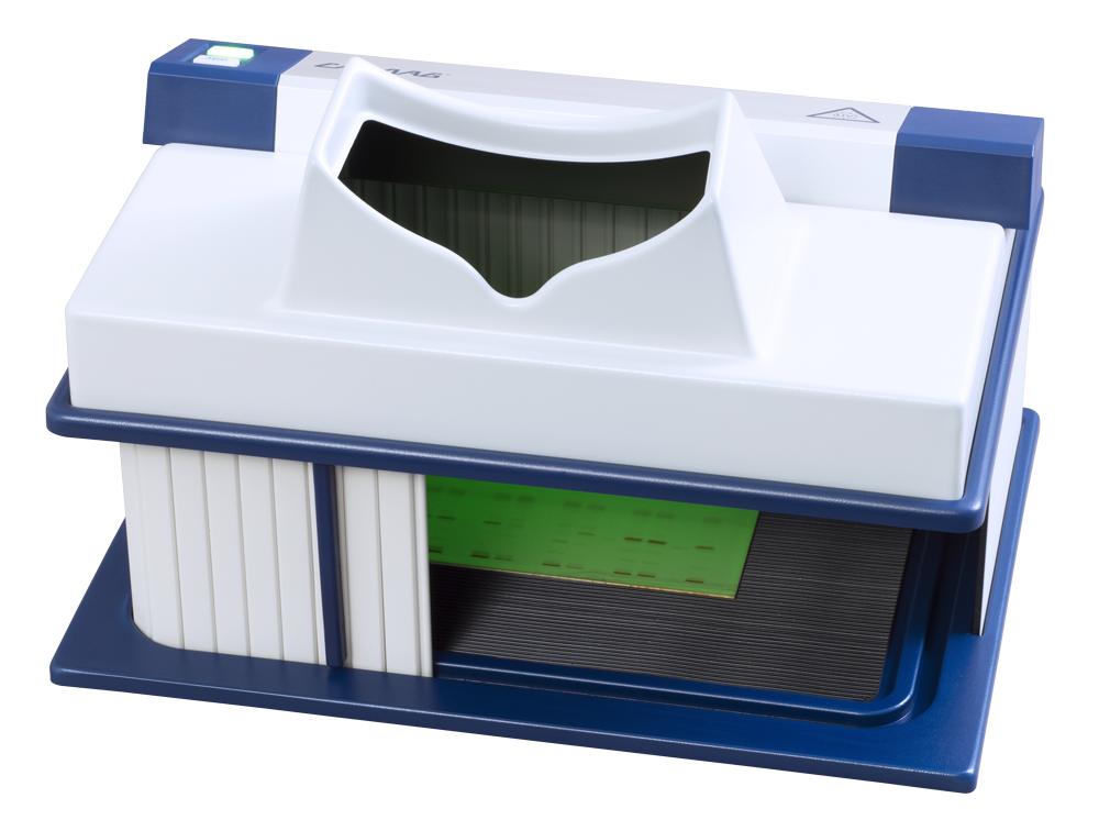 CAMAG TLC Görüntüleme UV CABINET 4 -UV KABİN