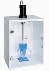Ultrasonik Homojenizatör Bandelin HD4100