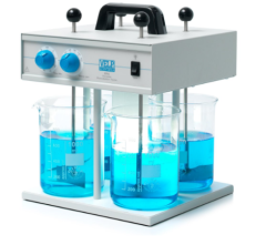 VELP FP4 Jar Test Cihazı (Flokülatör)