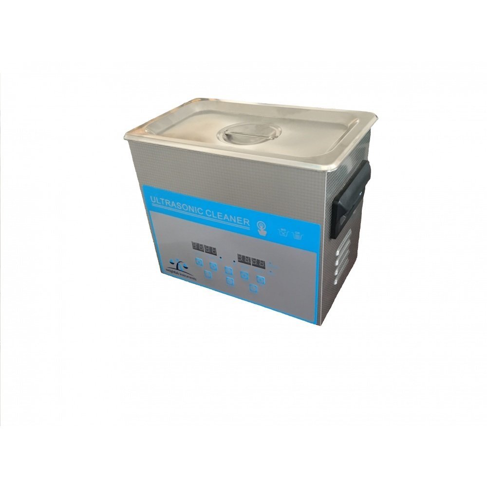 Weightlab WF-UD4 Ultrasonik Banyo