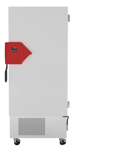 -86 Ultra Derin Dondurucu BINDER UF V 500