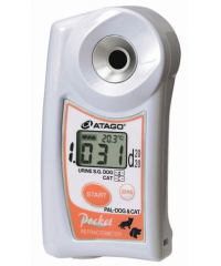 ATAGO 4529 PAL-DOGCAT Dijital Kedi Köpek İdrar Refraktometre