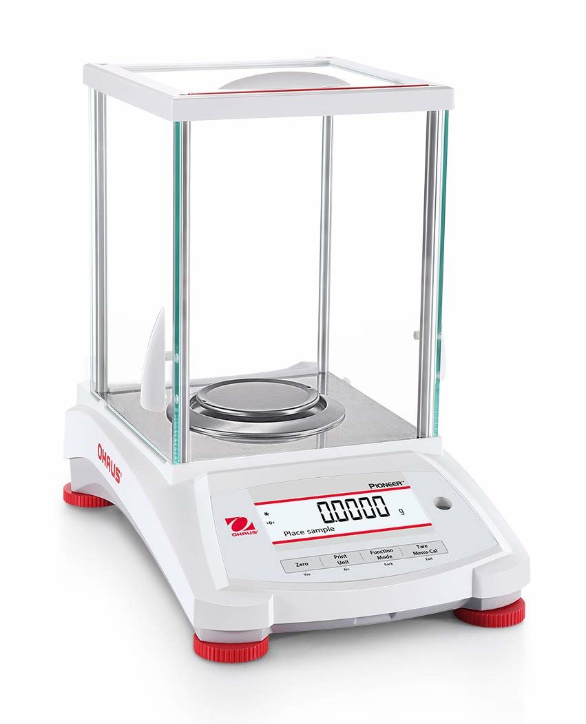 Ohaus Pioneer PX 224 Analitik Terazi