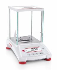 Ohaus Pioneer PX 224 Analitik Terazi