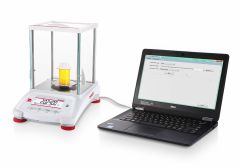 Ohaus Pioneer PX 224 Analitik Terazi
