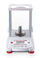 Ohaus Pioneer PX 224 Analitik Terazi