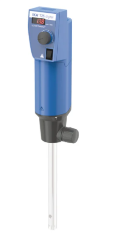 IKA T 25 Digital ULTRA-TURRAX® Homojenizatör