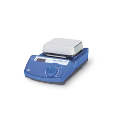 IKA C-MAG HP 4 Isıtıcı Tabla