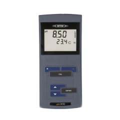 WTW pH ProFiline 3110 Set 5