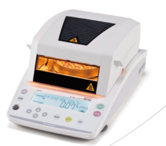 Shimadzu MOC63u Nem Tayin Cihazı