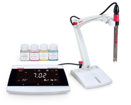 Ohaus AB33PH-F Masa Tipi Ph Metre