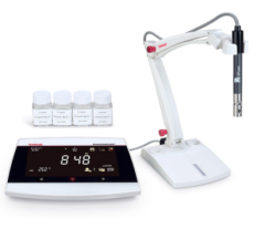 Ohaus AB33EC-F Masa Tipi İletkenlik Ölçer
