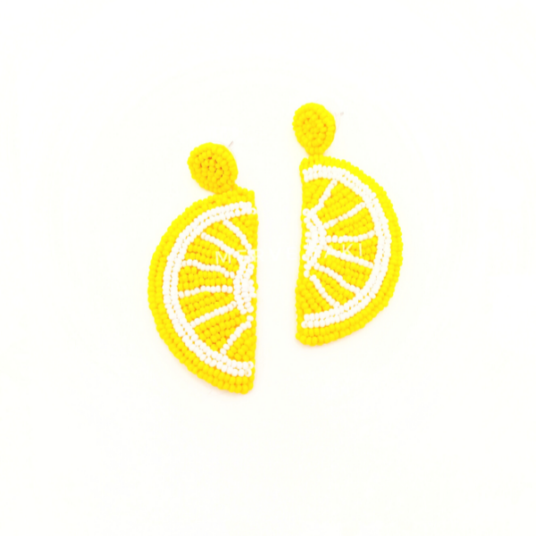 Limon Küpe
