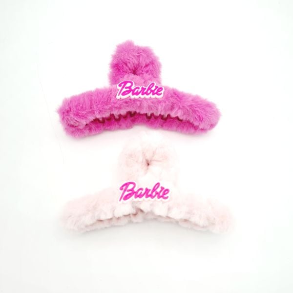 Barbie Peluş Mandal Toka