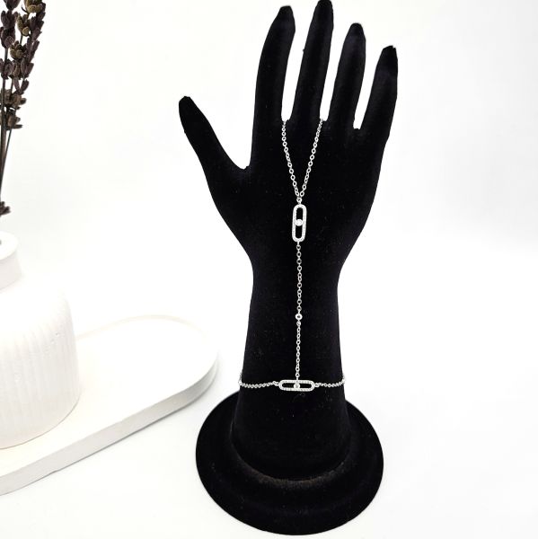 Marka Model Silver Şahmeran