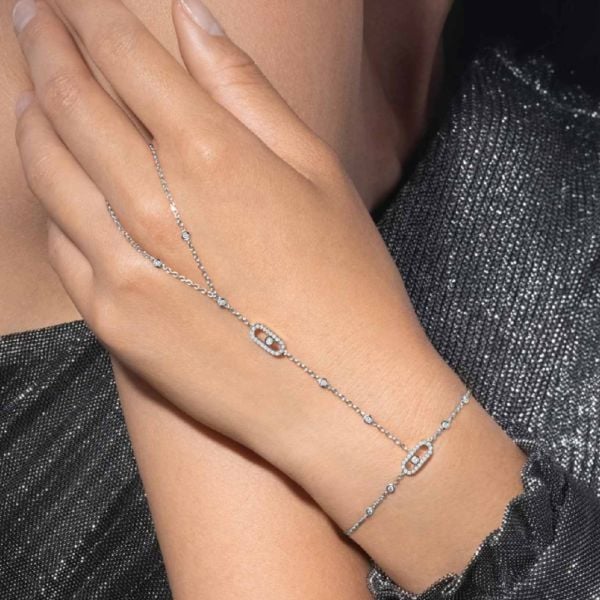 Marka Model Silver Şahmeran