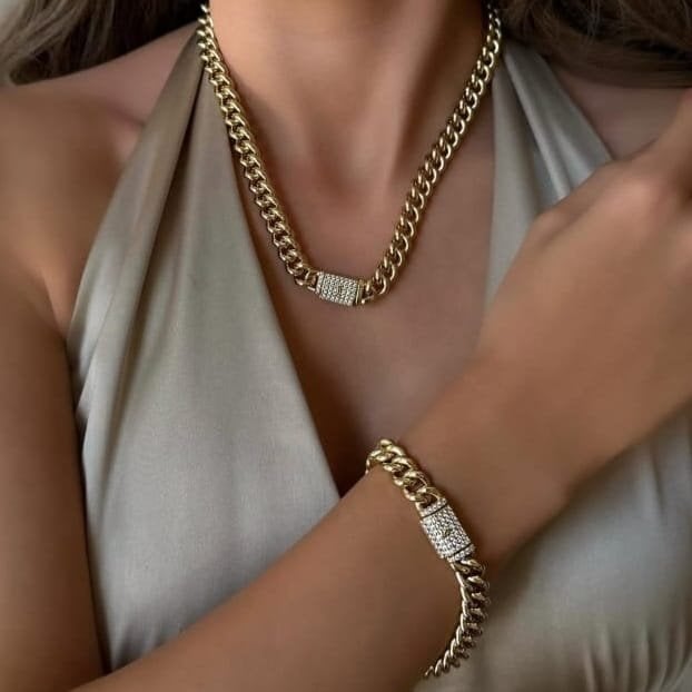 Monaco Gurmet Set