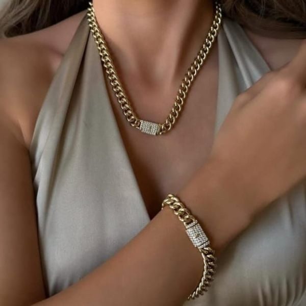 Monaco Gurmet Set
