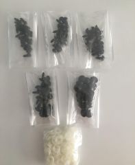 50 Çift Göz Seti