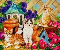 Hı Stone 5d Elmas Boncuk Taş Işleme Mozaik Goblen Kit 50x40cm