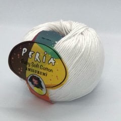 13-Peria Baby Soft Cotton