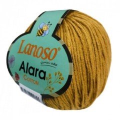 Lanoso Alara 903 Hardal