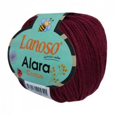 Lanoso Alara 957 Bordo