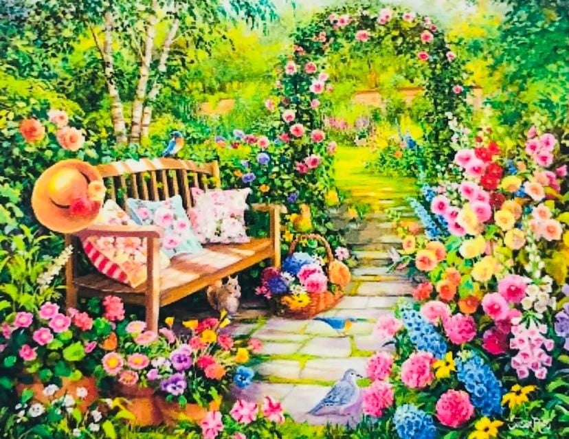 Hı Stone 5d Elmas Boncuk Taş Işleme Mozaik Goblen Kit 50x40cm